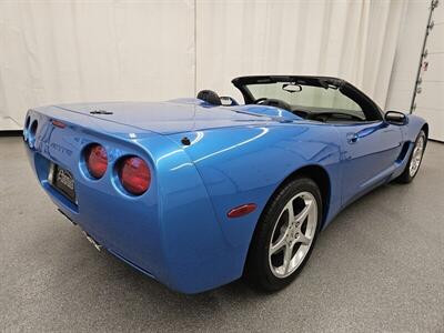 1999 Chevrolet Corvette   - Photo 12 - Spring City, PA 19475