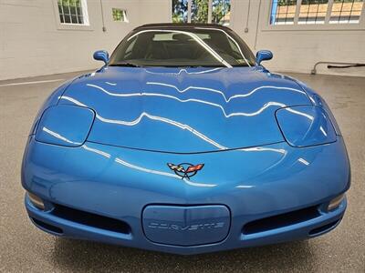 1999 Chevrolet Corvette   - Photo 8 - Spring City, PA 19475
