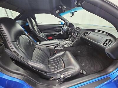 1999 Chevrolet Corvette   - Photo 17 - Spring City, PA 19475