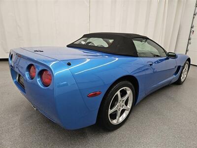 1999 Chevrolet Corvette   - Photo 5 - Spring City, PA 19475