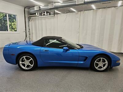 1999 Chevrolet Corvette   - Photo 6 - Spring City, PA 19475