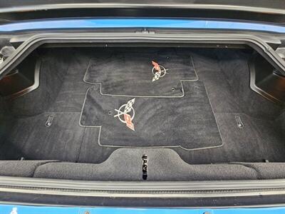 1999 Chevrolet Corvette   - Photo 16 - Spring City, PA 19475