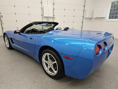 1999 Chevrolet Corvette   - Photo 10 - Spring City, PA 19475