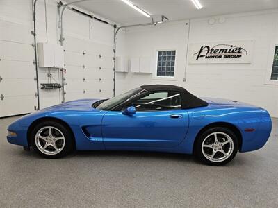 1999 Chevrolet Corvette   - Photo 2 - Spring City, PA 19475