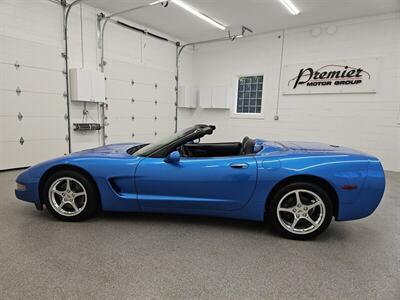 1999 Chevrolet Corvette   - Photo 9 - Spring City, PA 19475
