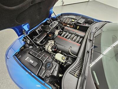 1999 Chevrolet Corvette   - Photo 21 - Spring City, PA 19475
