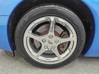1999 Chevrolet Corvette   - Photo 15 - Spring City, PA 19475