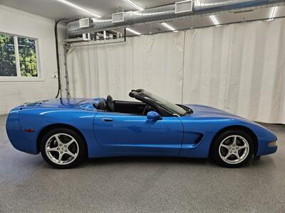 1999 Chevrolet Corvette   - Photo 13 - Spring City, PA 19475