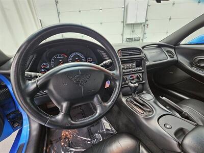 1999 Chevrolet Corvette   - Photo 18 - Spring City, PA 19475