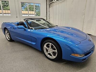 1999 Chevrolet Corvette   - Photo 14 - Spring City, PA 19475