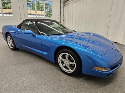 1999 Chevrolet Corvette   - Photo 7 - Spring City, PA 19475