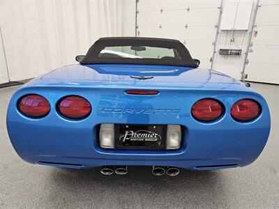 1999 Chevrolet Corvette   - Photo 4 - Spring City, PA 19475