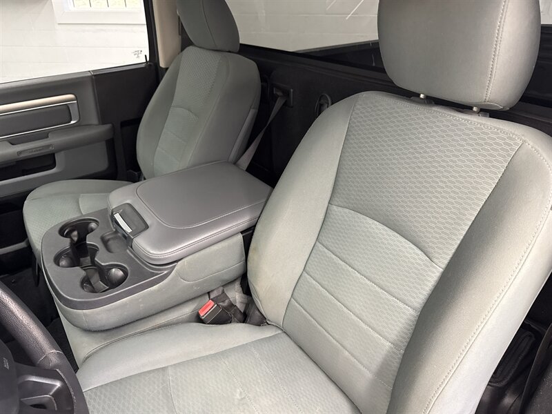 2019 RAM 1500 Classic Tradesman 11