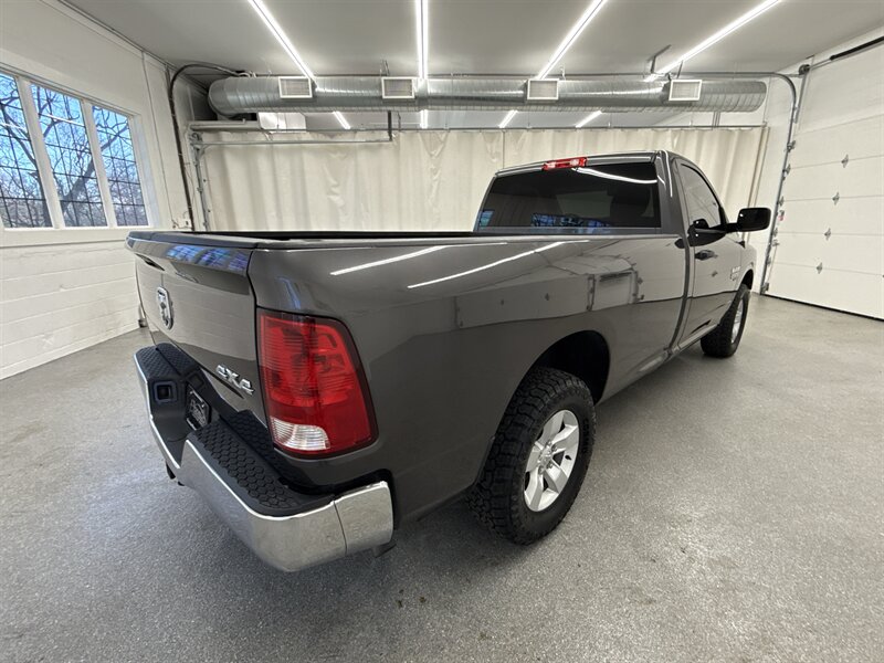 2019 RAM 1500 Classic Tradesman 6