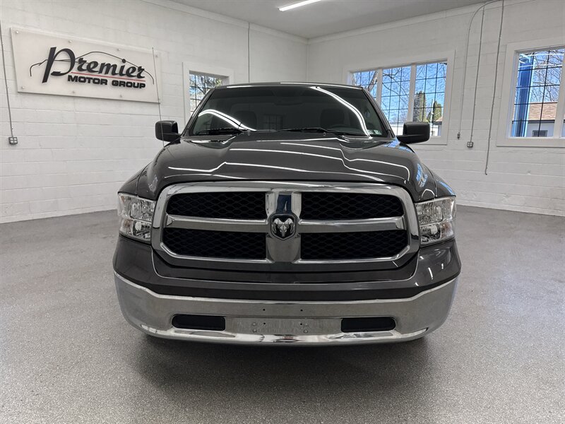 2019 RAM 1500 Classic Tradesman 9