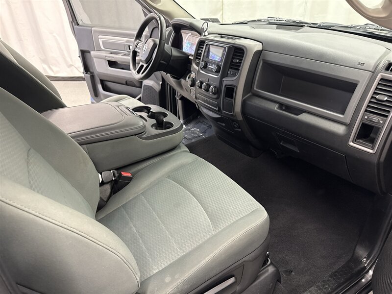 2019 RAM 1500 Classic Tradesman 12