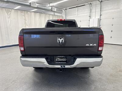 2019 RAM 1500 Classic Tradesman   - Photo 4 - Spring City, PA 19475