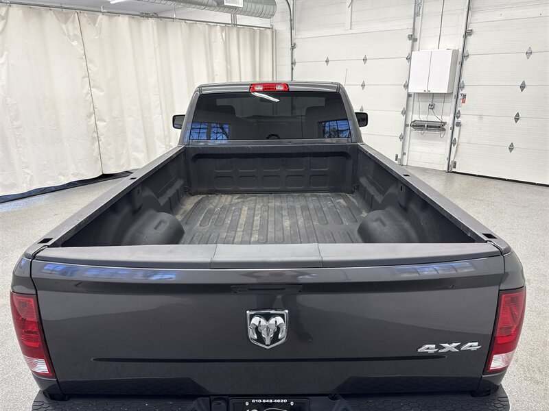 2019 RAM 1500 Classic Tradesman 5