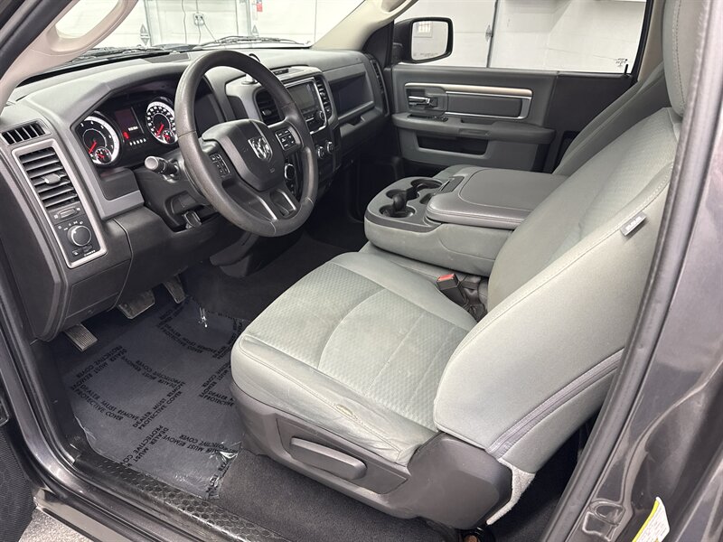 2019 RAM 1500 Classic Tradesman 10