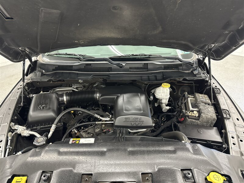 2019 RAM 1500 Classic Tradesman 16