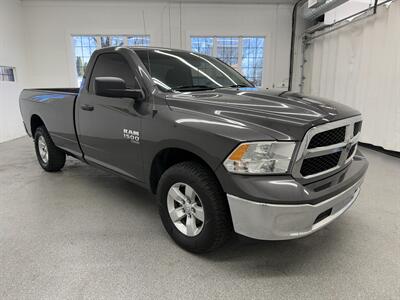 2019 RAM 1500 Classic Tradesman   - Photo 8 - Spring City, PA 19475