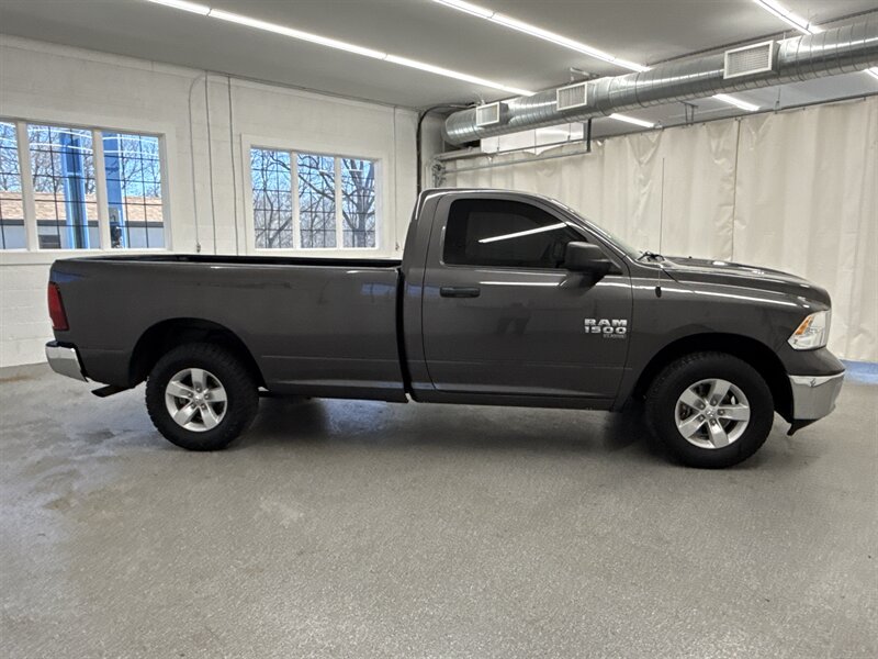 2019 RAM 1500 Classic Tradesman 7