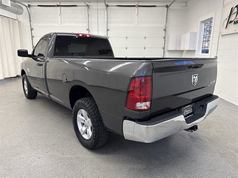 2019 RAM 1500 Classic Tradesman 3