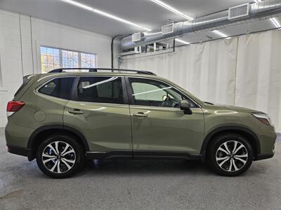 2019 Subaru Forester Limited   - Photo 4 - Spring City, PA 19475