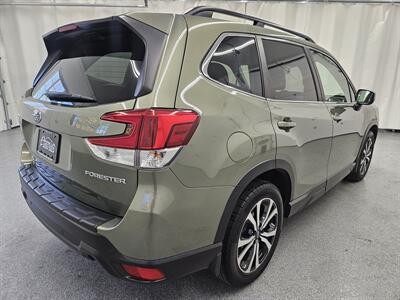 2019 Subaru Forester Limited   - Photo 5 - Spring City, PA 19475