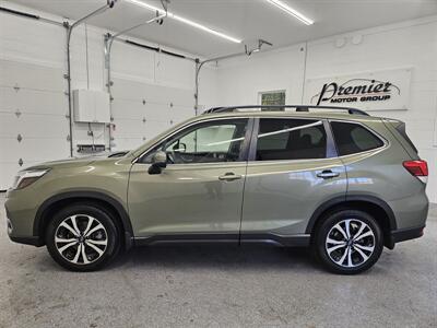 2019 Subaru Forester Limited   - Photo 7 - Spring City, PA 19475