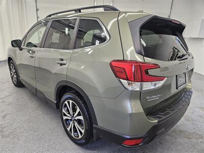 2019 Subaru Forester Limited   - Photo 8 - Spring City, PA 19475