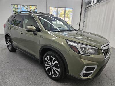 2019 Subaru Forester Limited   - Photo 3 - Spring City, PA 19475