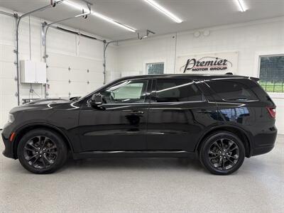 2022 Dodge Durango R/T - Photo 8 - Spring City, PA 19475
