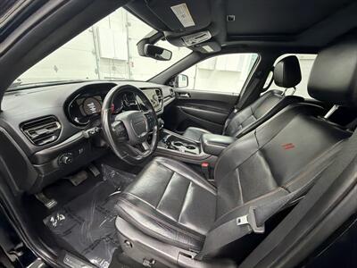 2022 Dodge Durango R/T - Photo 10 - Spring City, PA 19475
