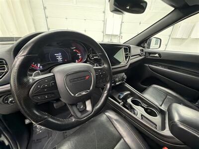 2022 Dodge Durango R/T - Photo 11 - Spring City, PA 19475