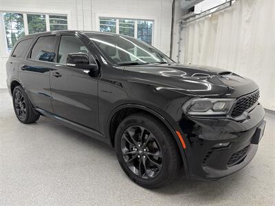 2022 Dodge Durango R/T - Photo 3 - Spring City, PA 19475