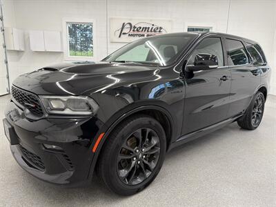 2022 Dodge Durango R/T SUV