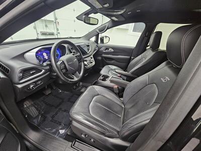 2019 Chrysler Pacifica Touring L Plus   - Photo 9 - Spring City, PA 19475