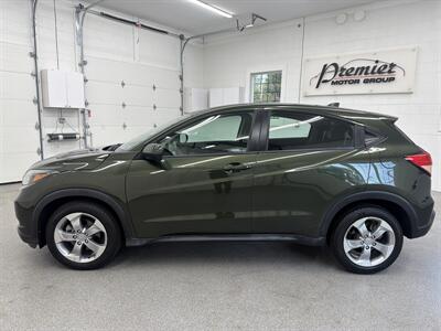 2018 Honda HR-V LX - Photo 8 - Spring City, PA 19475