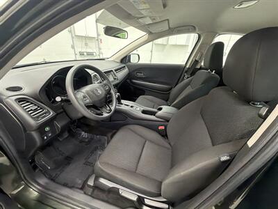 2018 Honda HR-V LX - Photo 10 - Spring City, PA 19475