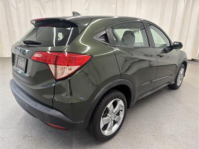 2018 Honda HR-V LX - Photo 5 - Spring City, PA 19475