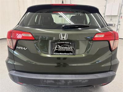 2018 Honda HR-V LX - Photo 6 - Spring City, PA 19475