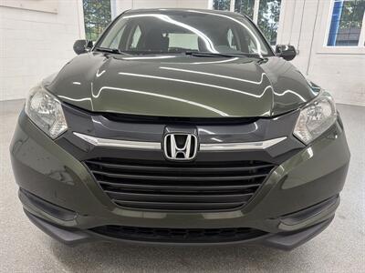 2018 Honda HR-V LX - Photo 2 - Spring City, PA 19475