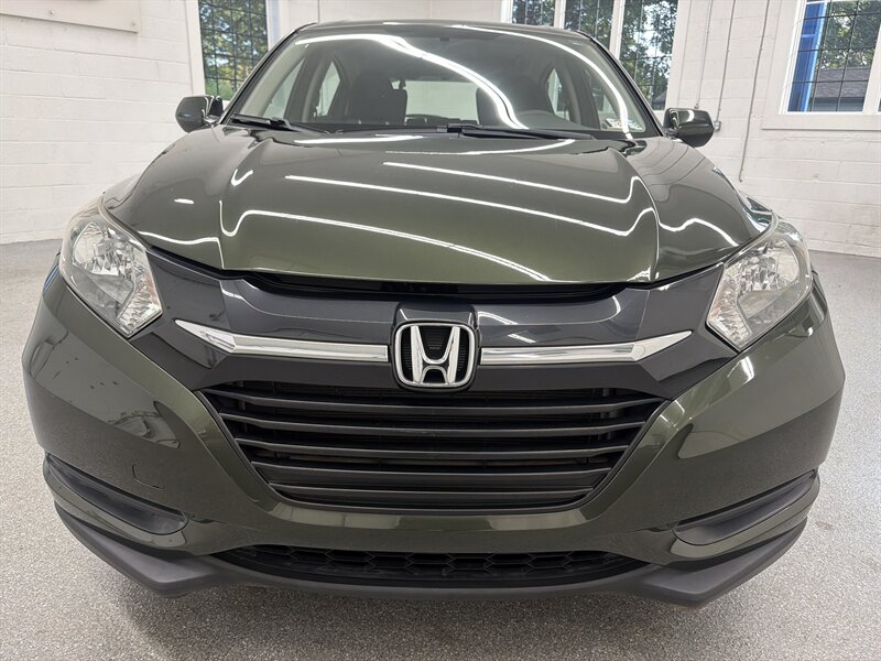2018 Honda HR-V LX  
