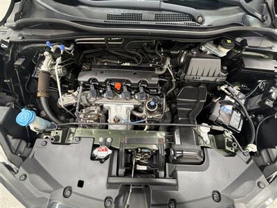 2018 Honda HR-V LX - Photo 9 - Spring City, PA 19475