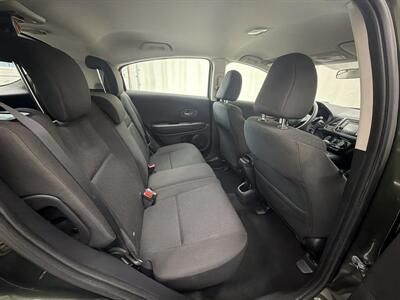 2018 Honda HR-V LX - Photo 14 - Spring City, PA 19475