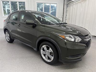 2018 Honda HR-V LX - Photo 4 - Spring City, PA 19475