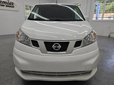 2021 Nissan NV200 SV  