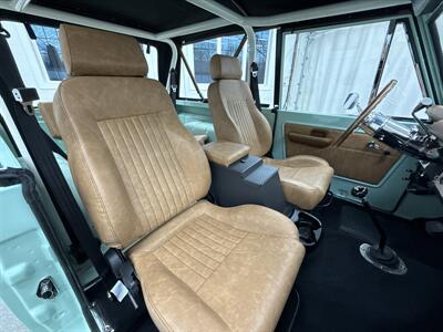 1967 Ford Bronco - Photo 43 - Spring City, PA 19475