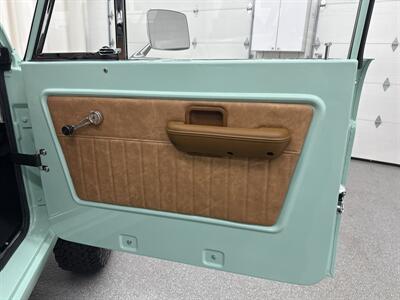 1967 Ford Bronco - Photo 39 - Spring City, PA 19475